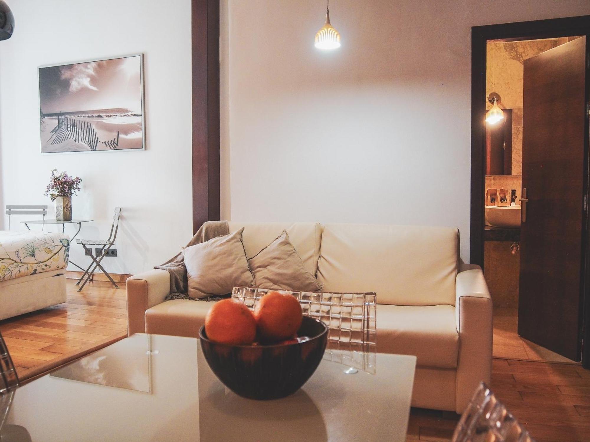 Estudio Galvez, Con Piscina مالقة المظهر الخارجي الصورة