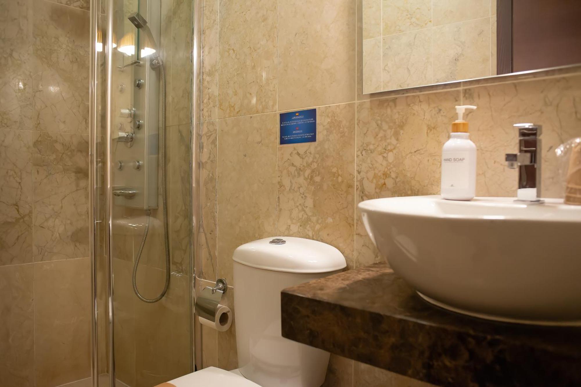 Estudio Galvez, Con Piscina مالقة المظهر الخارجي الصورة