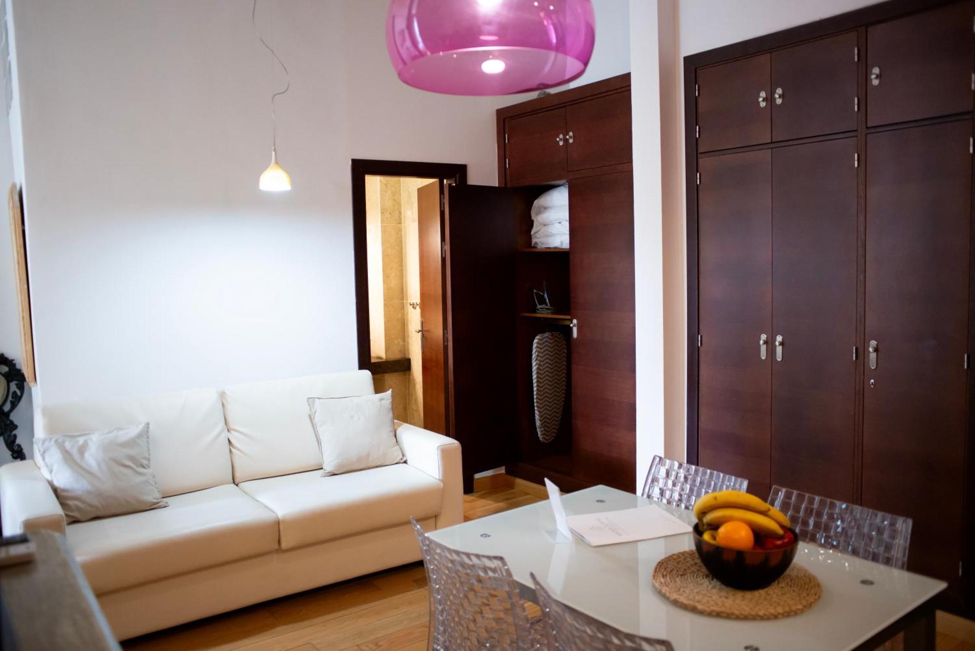 Estudio Galvez, Con Piscina مالقة المظهر الخارجي الصورة